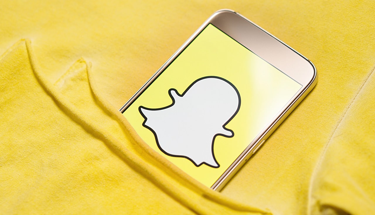 5 Ways To Make Your Snapchat Secure 5 Ways To Make Your Snapchat Secure