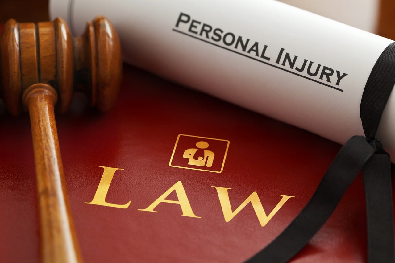 11 Ways You Could Have A Personal Injury Case