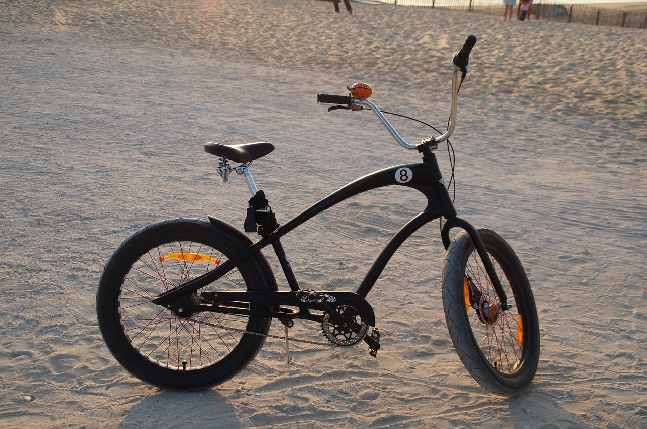 Purchasing A Cheap Cruiser-Style Bike For Fun And Fitness