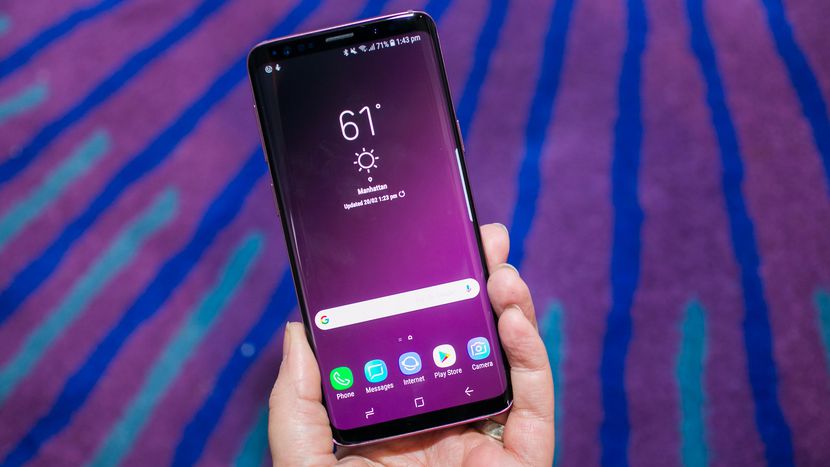 How To Get An Almost Free Galaxy S9 On Drakemall