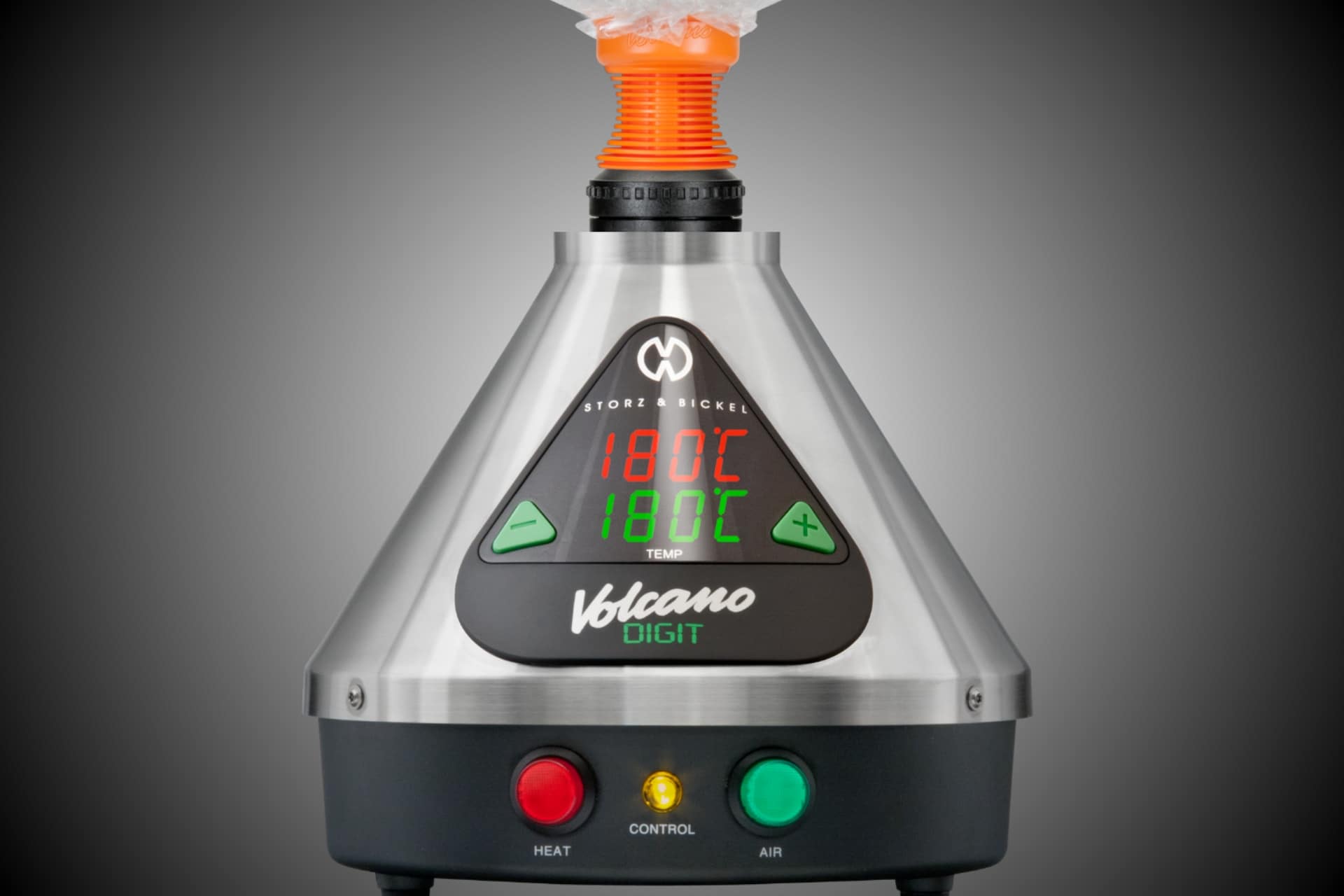 7 Reasons The Volcano Digital Is The Best Desktop Vaporizer On The Market