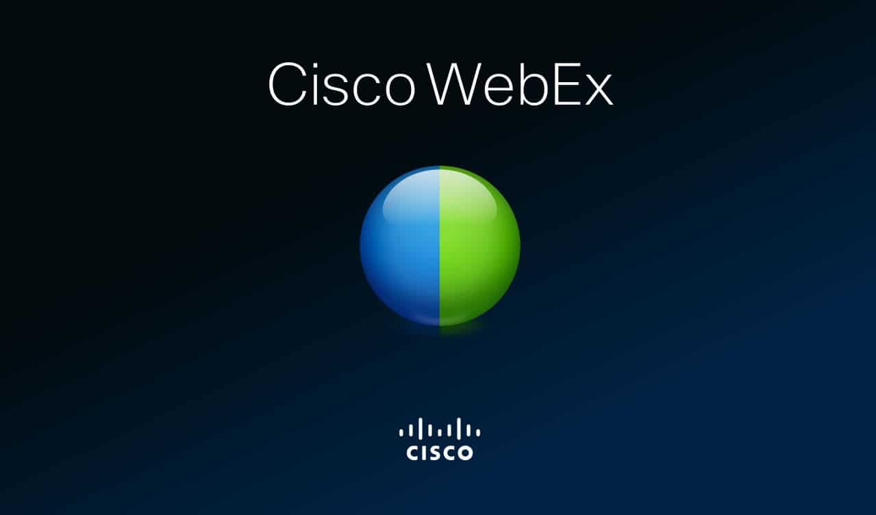 The People-First Approach Of Cisco WebEx Teams