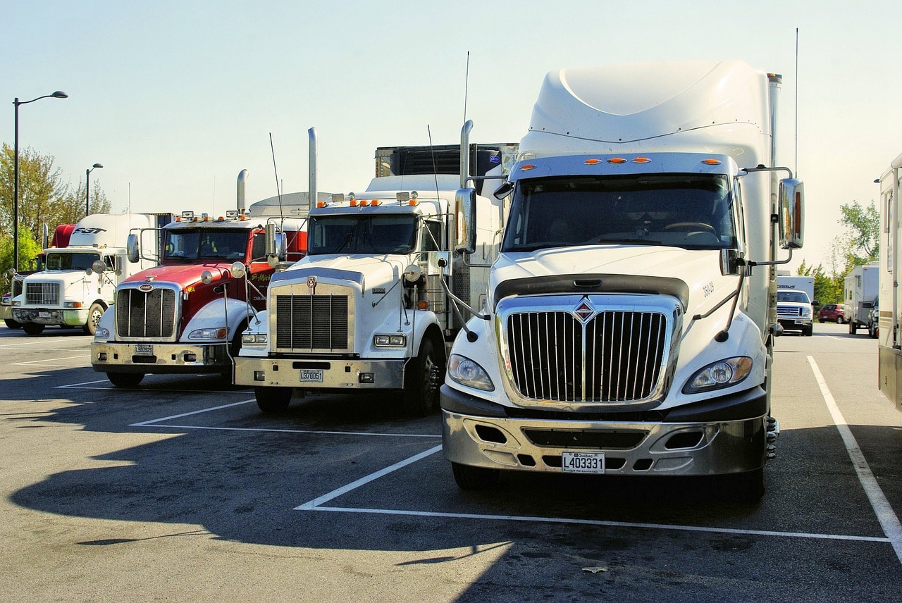 USDOT ELD Mandate Disrupts Trucking Industry USDOT ELD Mandate Disrupts Trucking Industry
