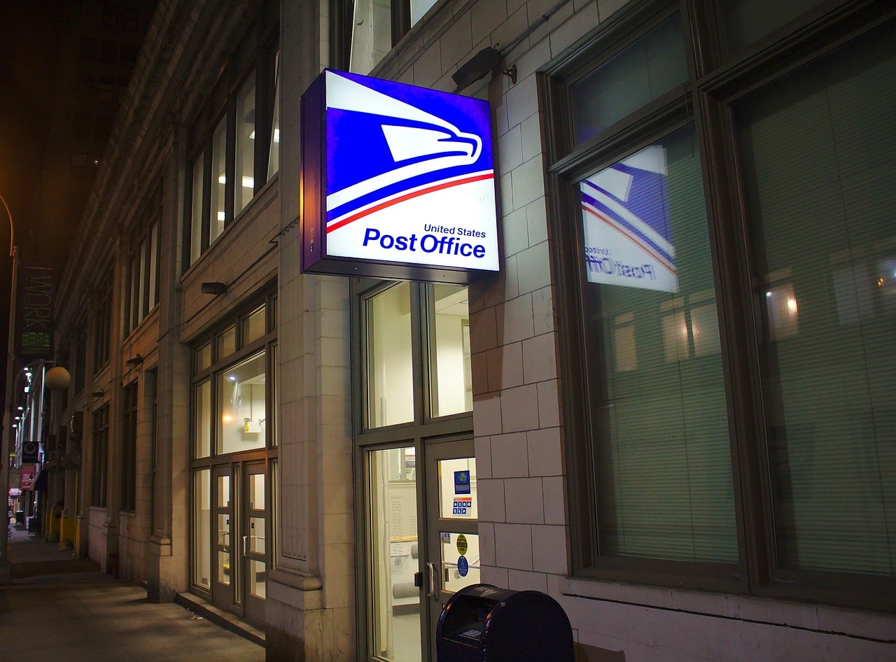 How To Change Your Address At The Post Office?