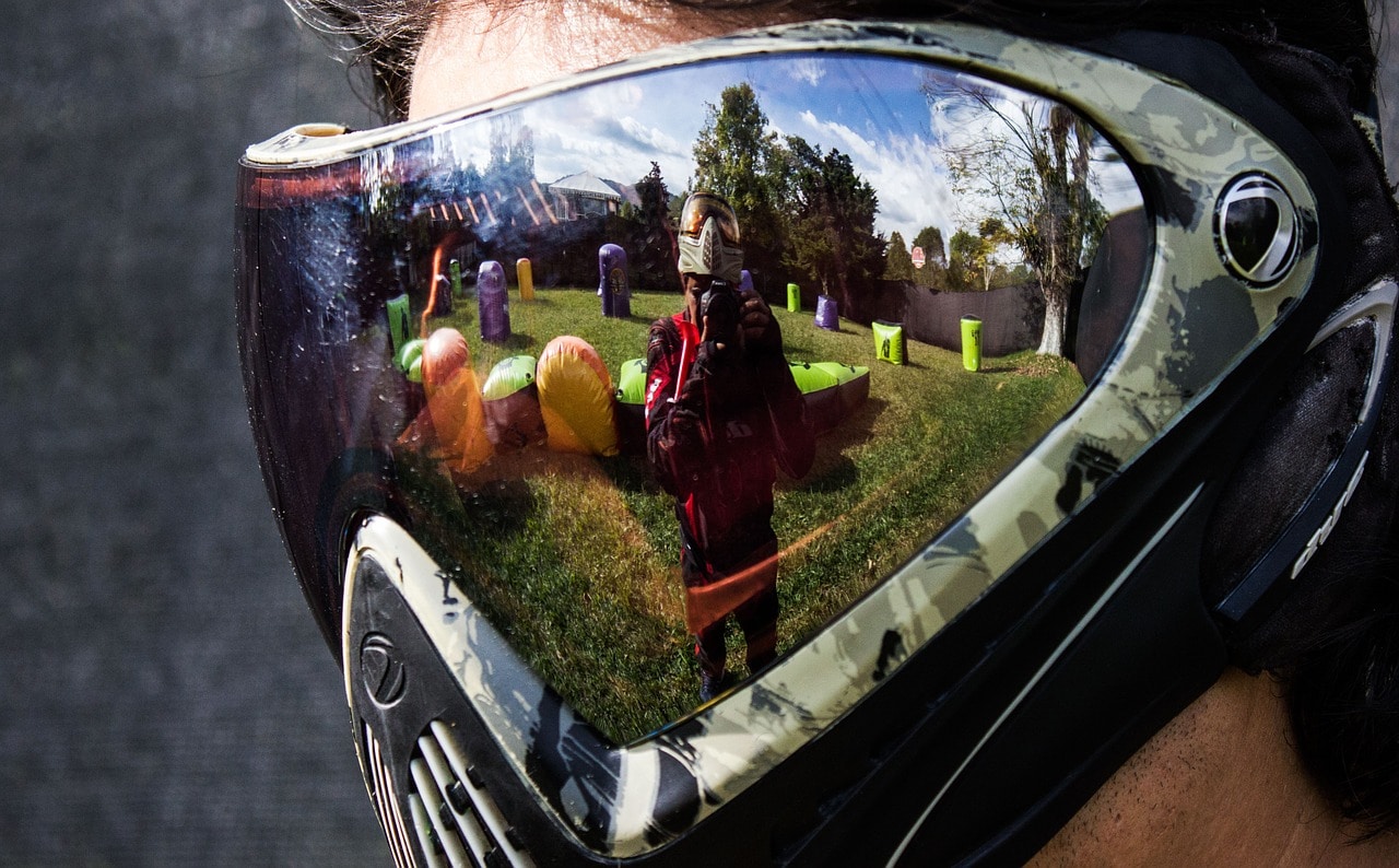 Paintball – It’s A Lifestyle