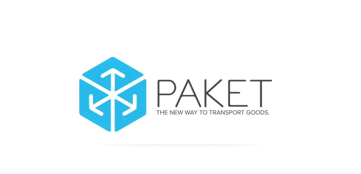 New Startup Creates Decentralized Network To Unbundle The Parcel Delivery Industry New Startup Creates Decentralized Network To Unbundle The Parcel Delivery Industry