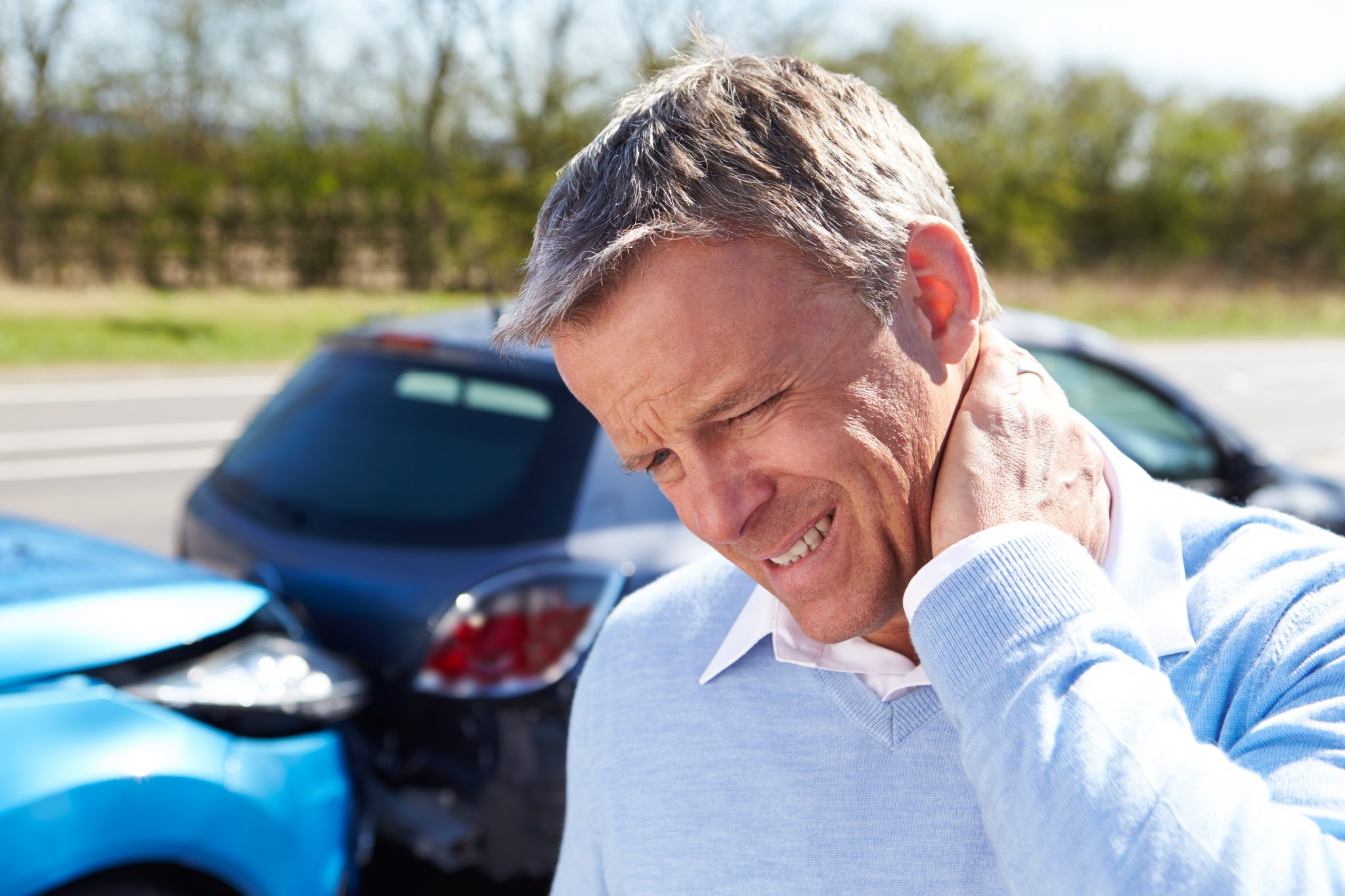 The Effects Of Whiplash And 5 Tips To Help You Avoid Them