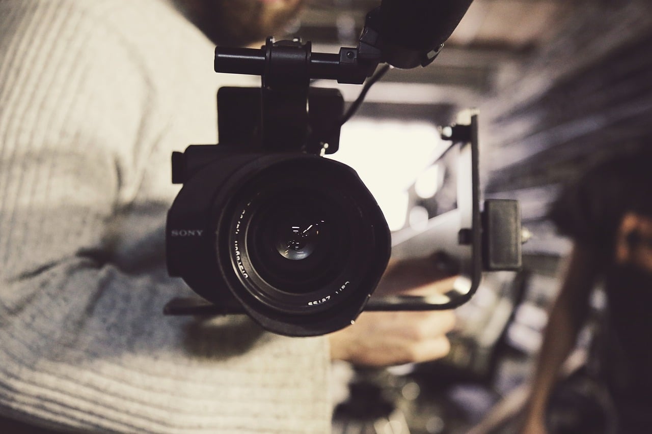 8 Ways To Promote Your Startup With Video