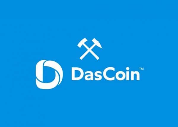 A Few Things To Take Note Of Altcoins Like DasCoin