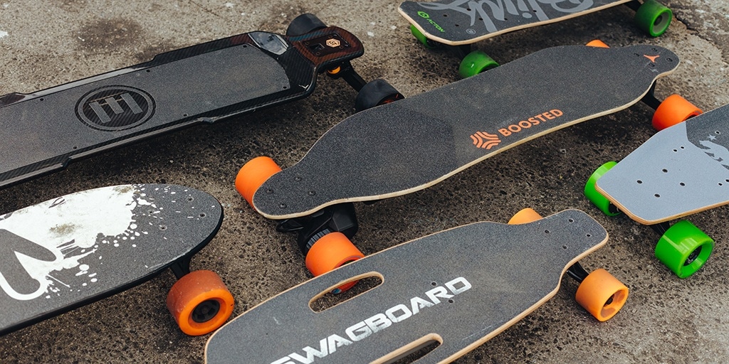 Are Electric Skateboards A Thing Of The Future? Are Electric Skateboards A Thing Of The Future?
