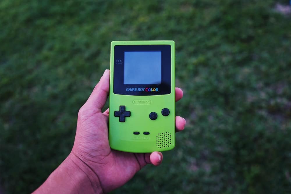 The Easiest Way To Play Gameboy Color Roms Games