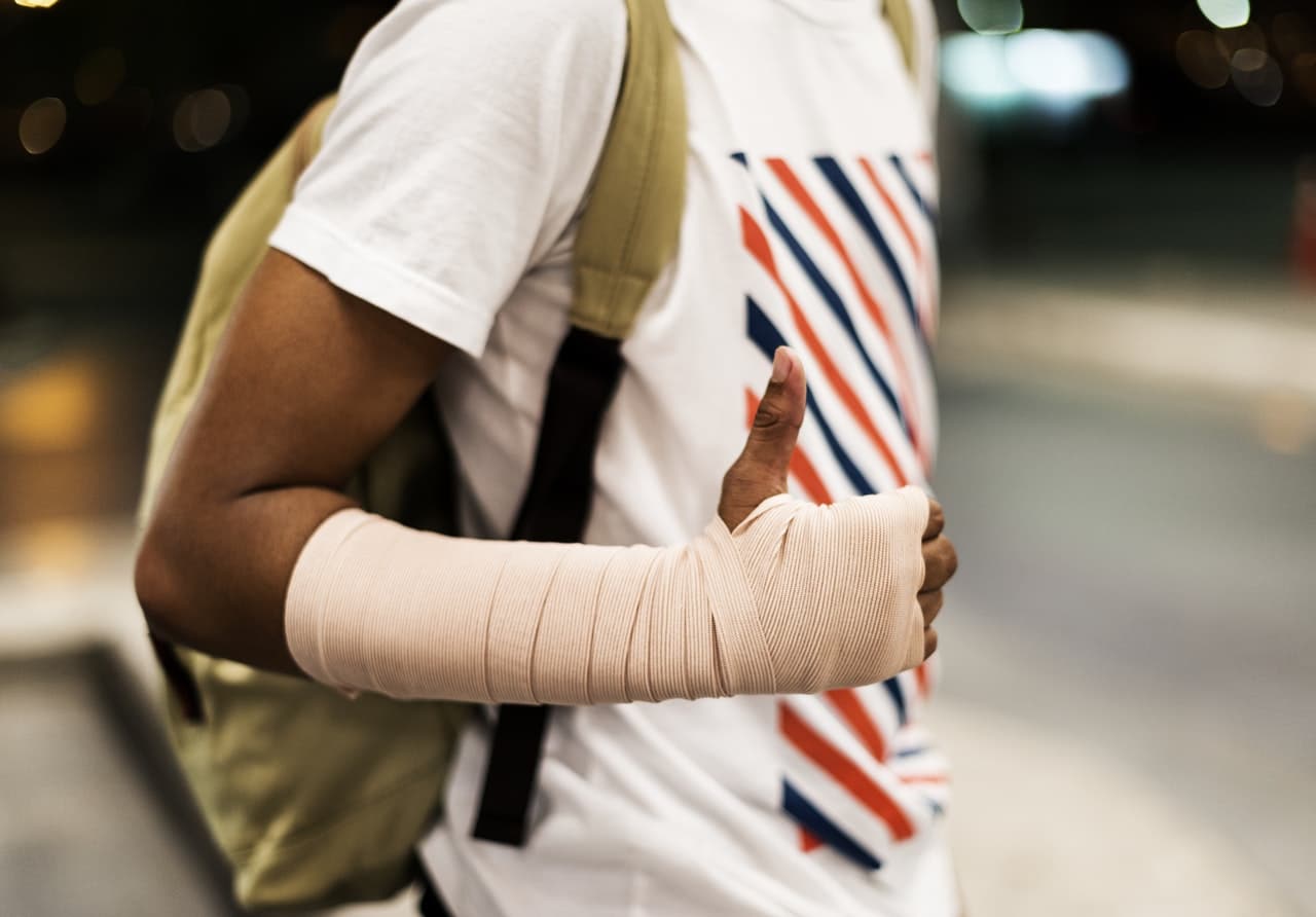 What Happens If You Are Injured On The Job? – A Guide On What To Do What Happens If You Are Injured On The Job? – A Guide On What To Do
