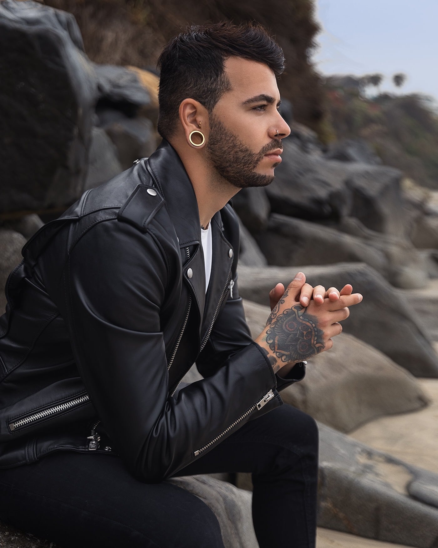 Joe Ankave – The Future Of The Tattoo Industry Is Here [Interview]