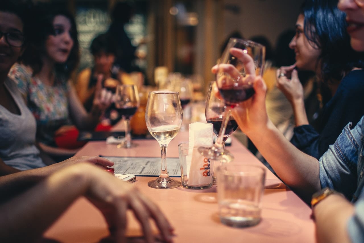 5 Ways Loyalty Programs Can Benefit Your Restaurant