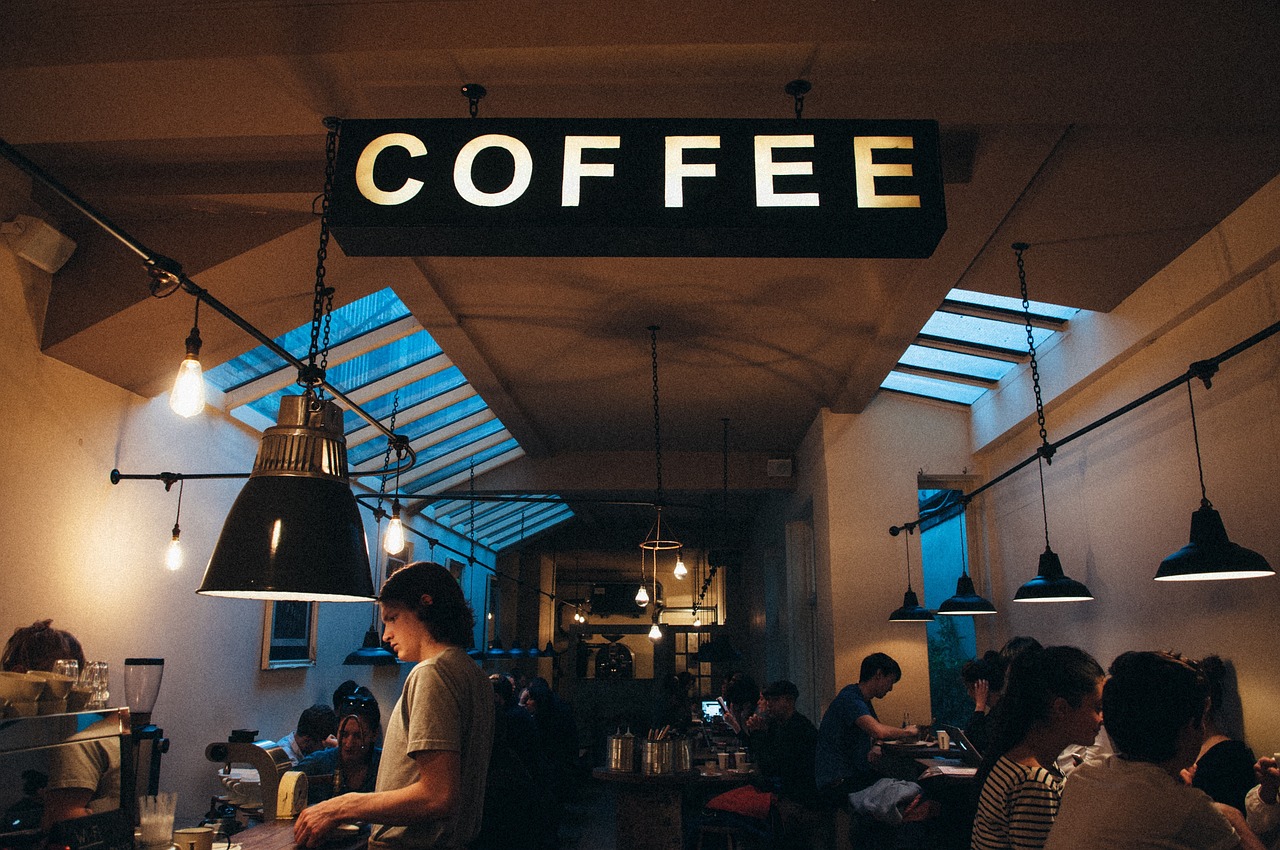 Essential Tips To Attract New Customers To Your Café