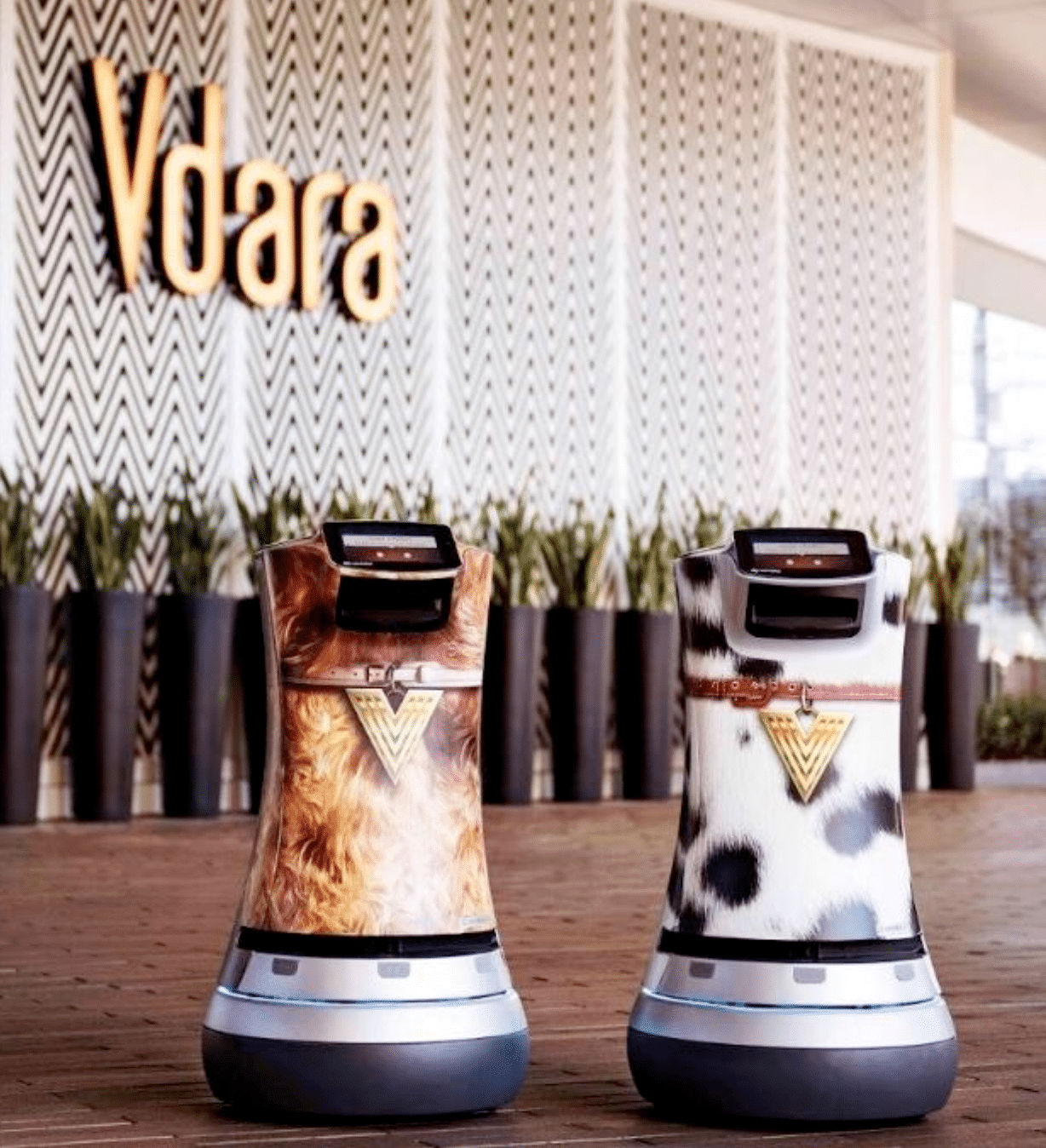 Job Losses Expected As Las Vegas Automates Job Losses Expected As Las Vegas Automates