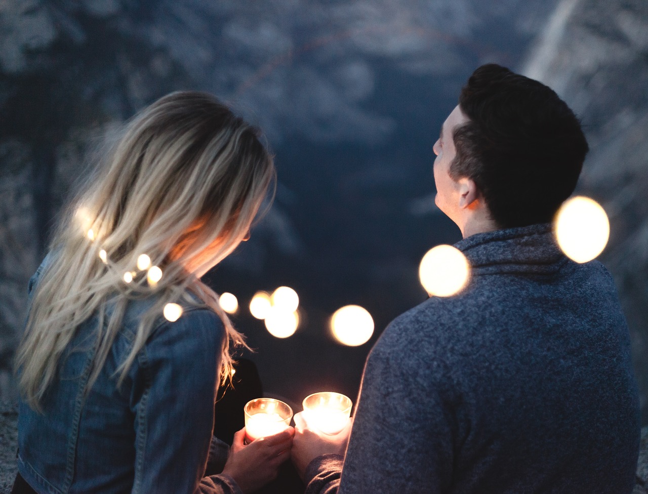 5 Ways To Win Over Your Date 5 Ways To Win Over Your Date