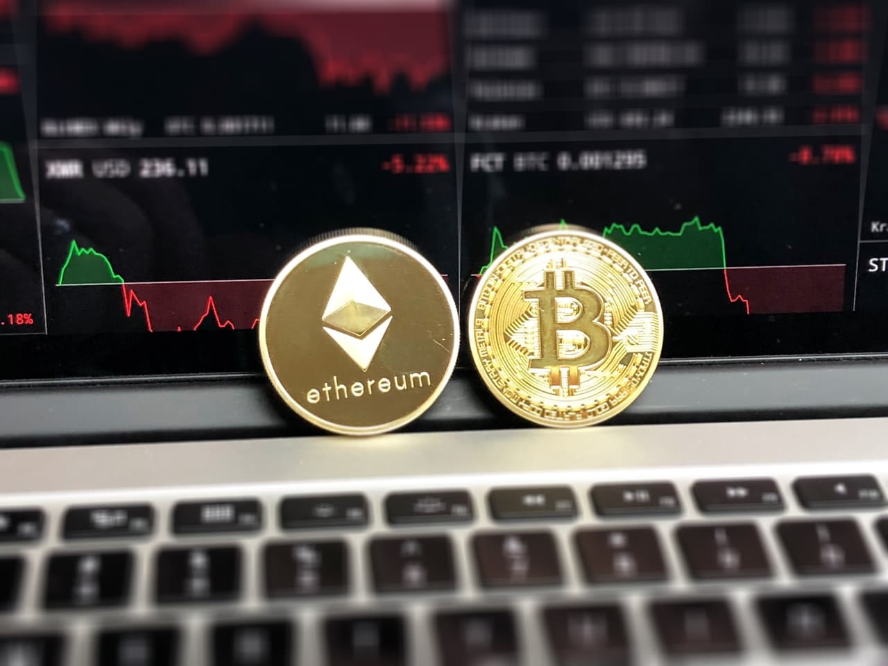 Why Keeping An Eye On Crypto Charts Is Important Why Keeping An Eye On Crypto Charts Is Important