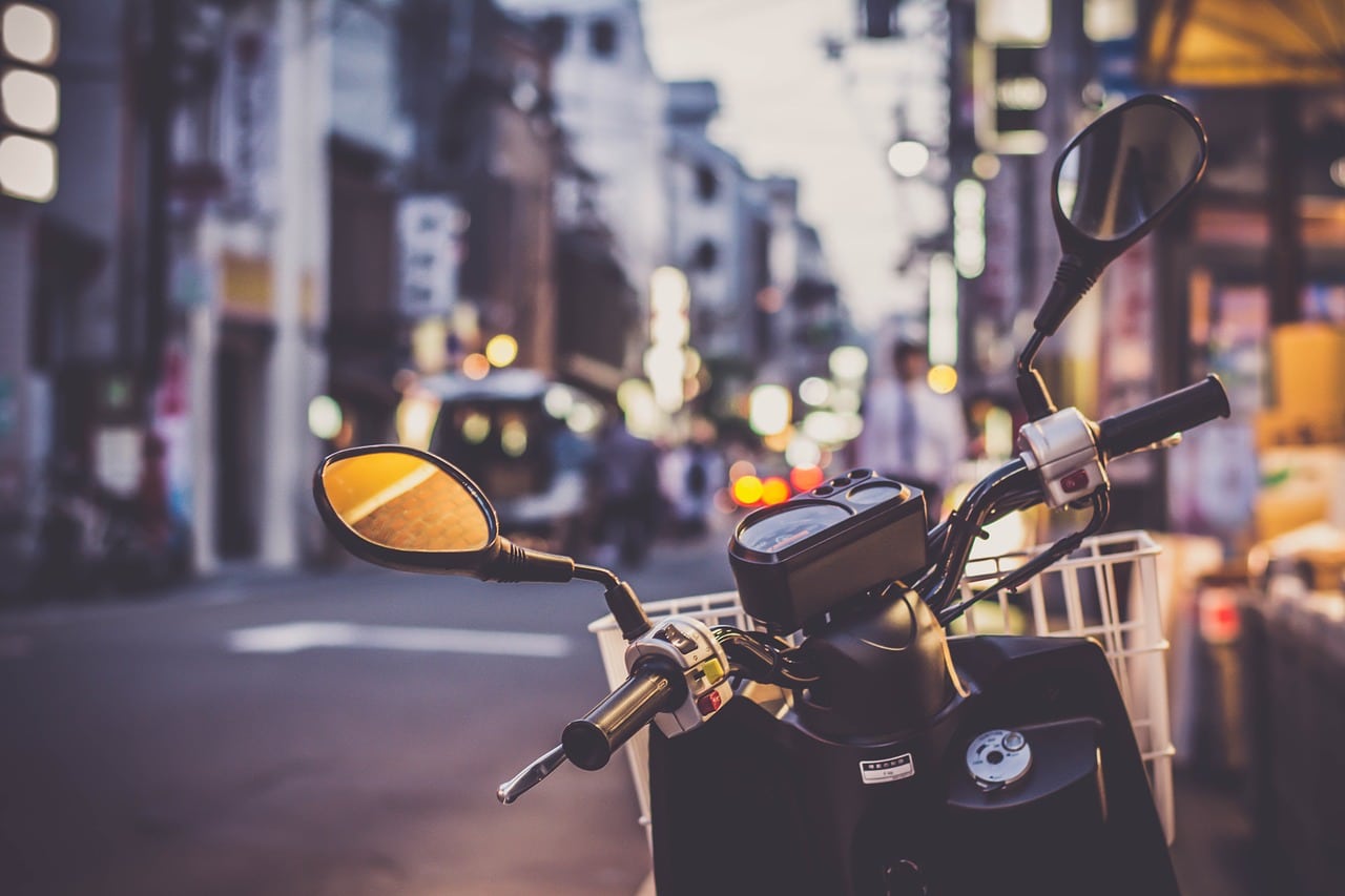 Best Ways To Plan An Epic Scooter Trip