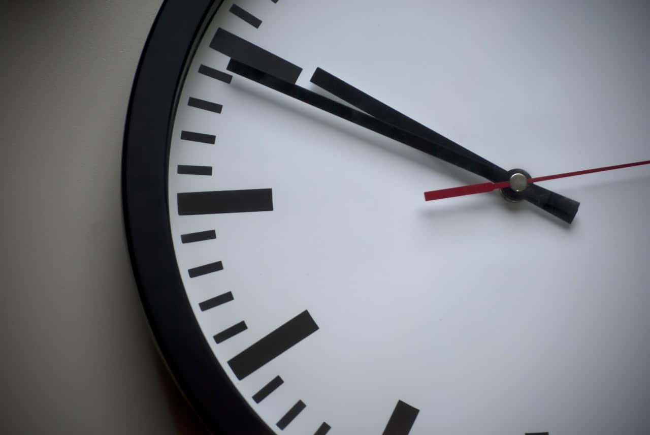 5 Methods Of Using Time Tracking And Which One Is The Best