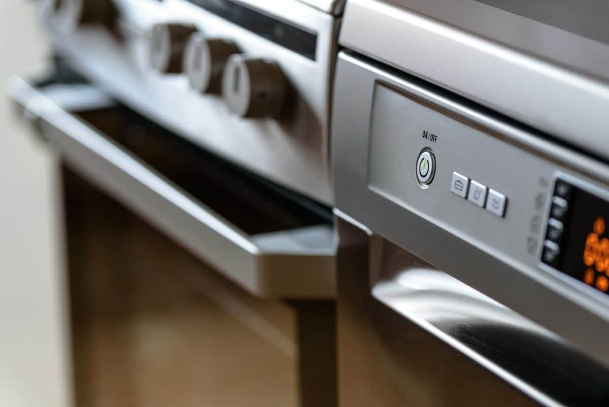 Broken Kitchen Appliances? Here’s What You Need To Do Bit Rebels