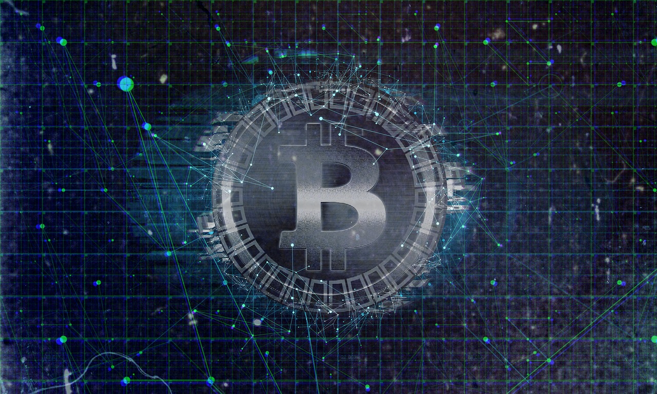Blockchain forex trading