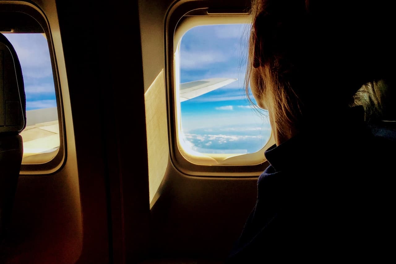 In-Flight Features And Benefits To Overcome Boredom