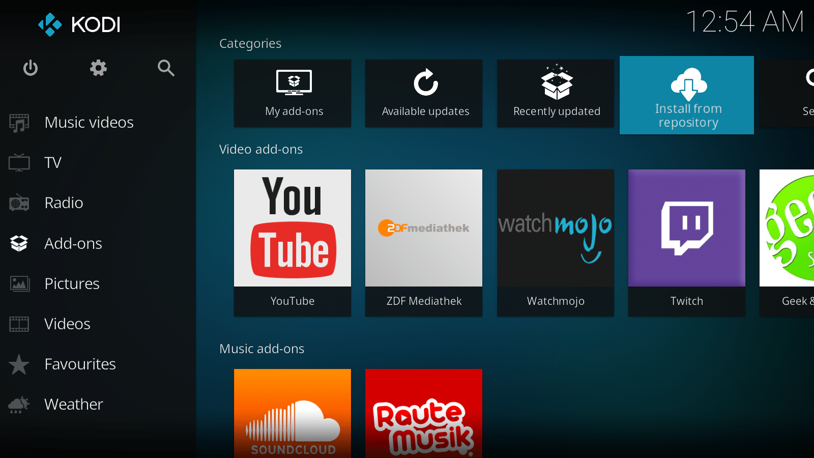 A Closer Look At The Kodi  Controversy Is It Legal Bit 