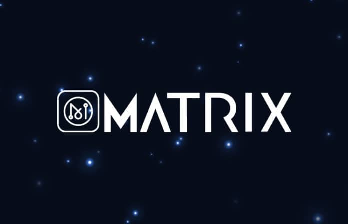 MATRIX AI Network – An Easier, Faster, Safer Blockchain 3.0