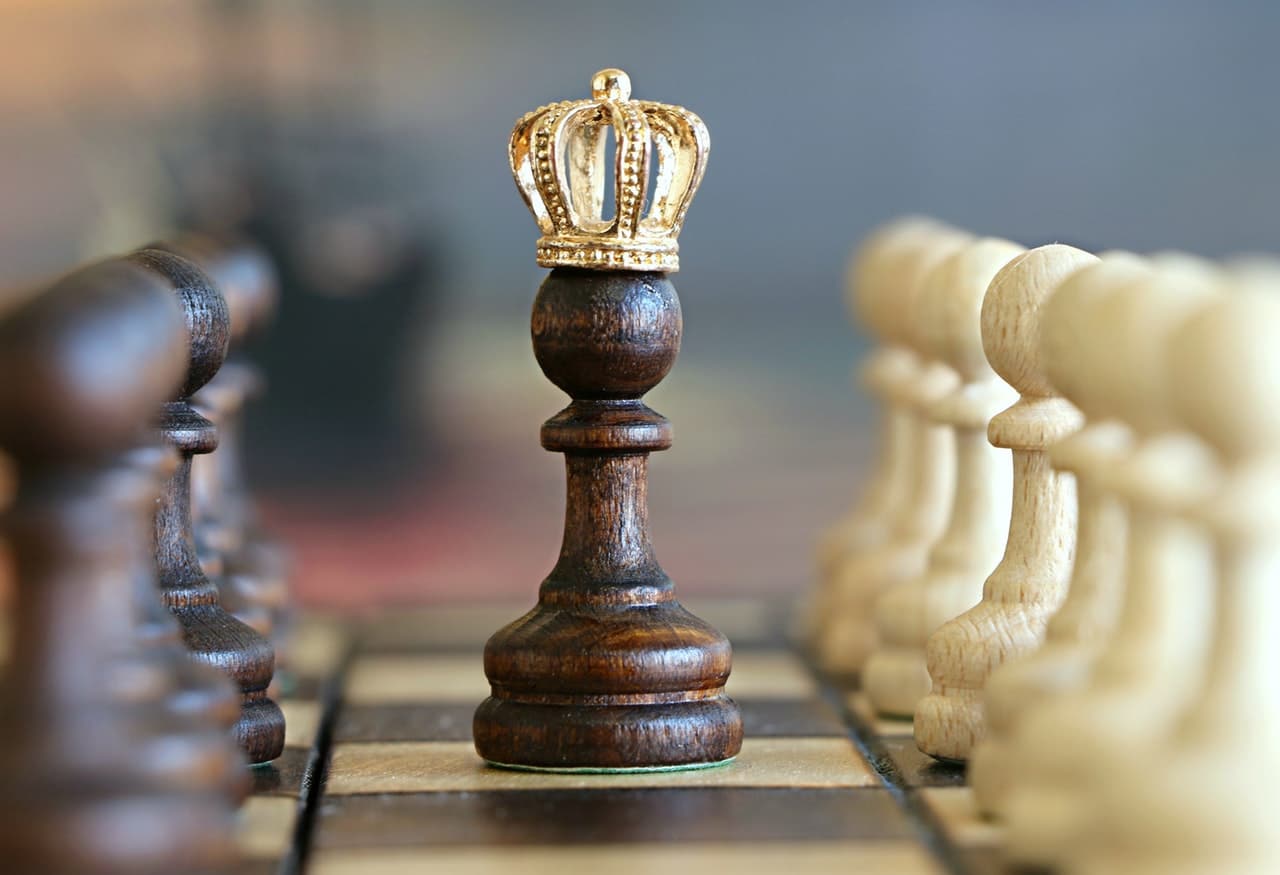 Discover A World Of Chess With A Chess Vacation [Infographic]