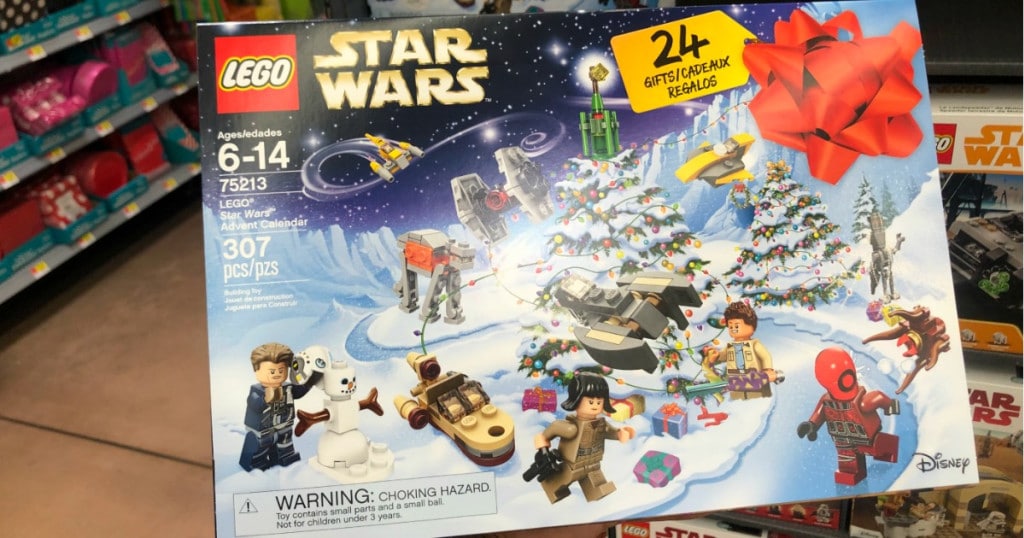 Five Best Christmas LEGO Sets To Check Out