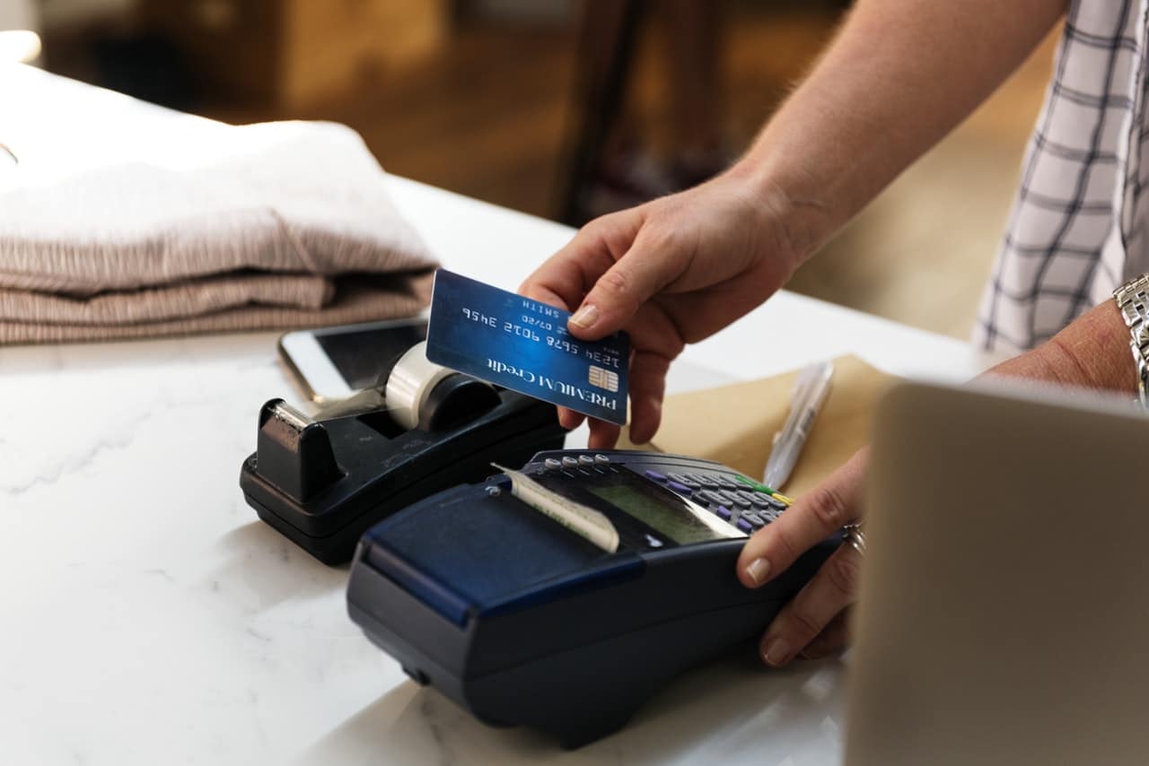 Why Should Firms Consider Accepting Credit Cards For Payment?