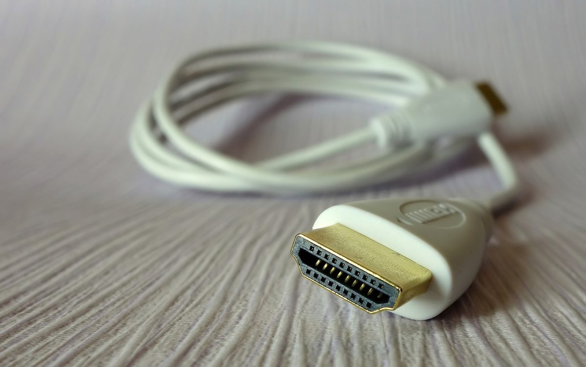 The Ultimate HDMI Cable Consumer Buying Guide Bit Rebels