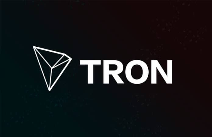How Is The TRX/USD Cryptocurrency Pair Doing?