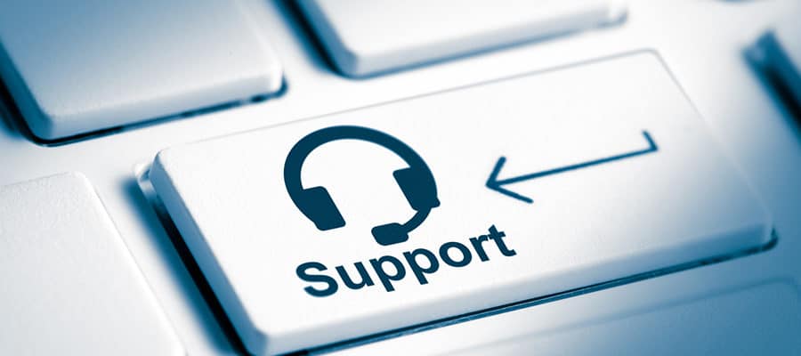 It Support Jacksonville