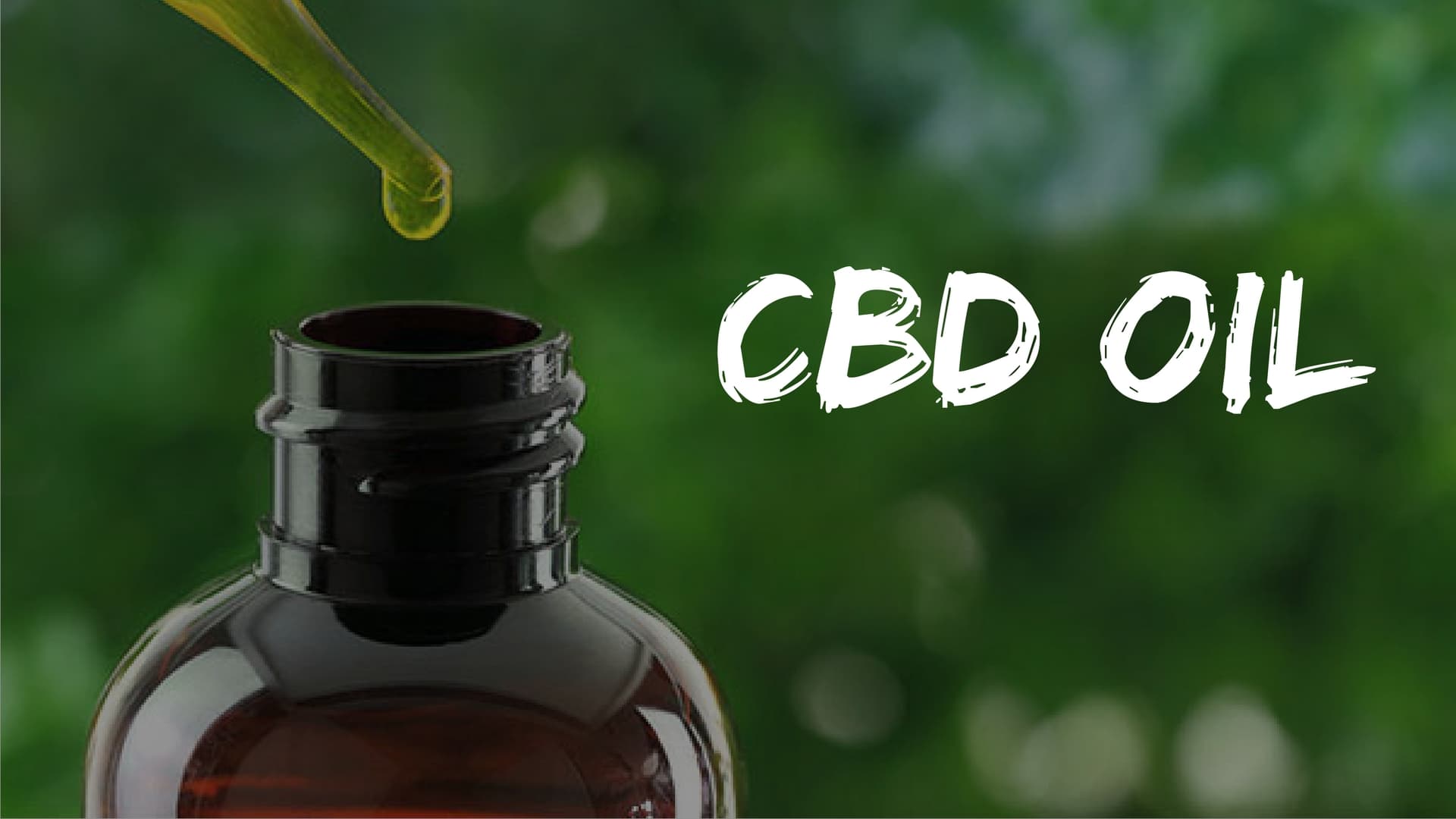 Things You Need To Know In Manufacturing CBD Oils