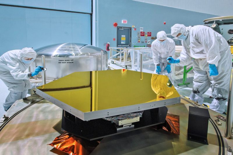 3 Things You Should Know Before Considering A Cleanroom | Bit Rebels