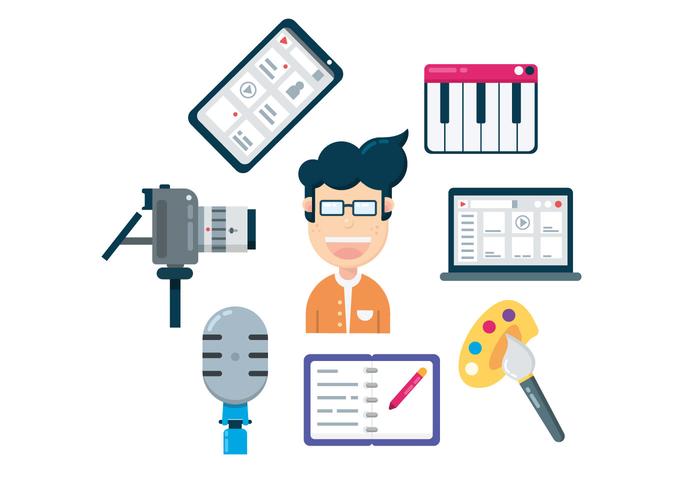 7 Ways To Survive And Thrive As A Content Creator 7 Ways To Survive And Thrive As A Content Creator