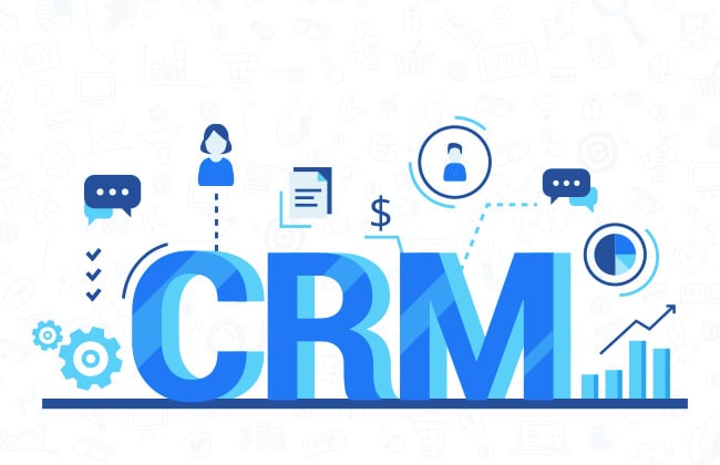 Principles Of CRM – Functions & Processes In Customer Relationship Management Principles Of CRM – Functions & Processes In Customer Relationship Management