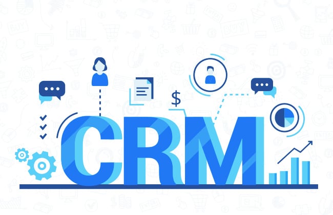 Principles Of CRM – Functions & Processes In Customer Relationship Management