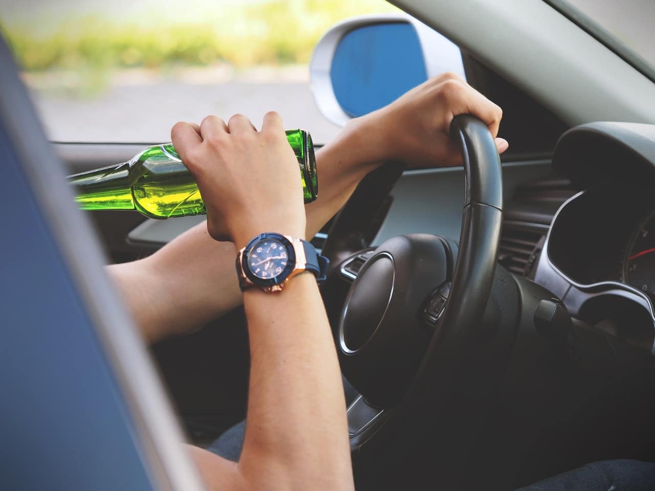 How A DUI Can Affect Your Career (And Other Areas Of Your Life)
