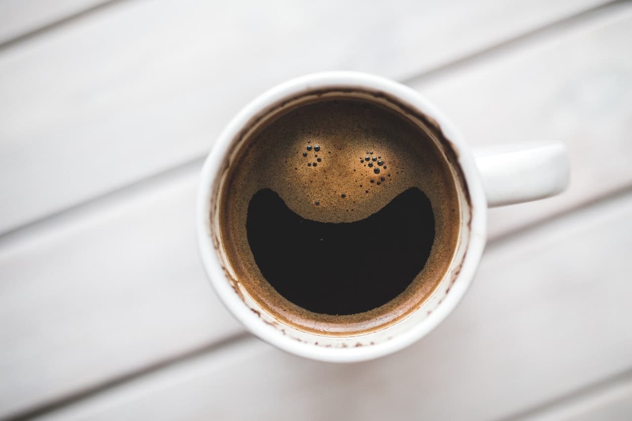 Surprising Health Benefits Of Coffee