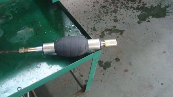 How Advanced Are Your Inflatable Packers?