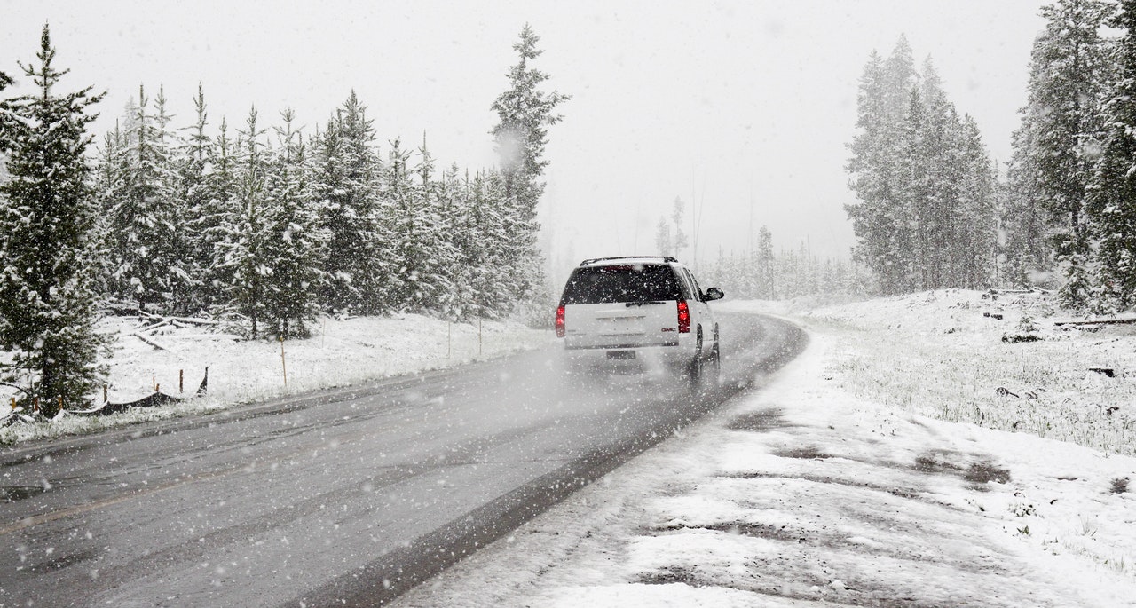 How To Become A Seasoned Winter Driver How To Become A Seasoned Winter Driver