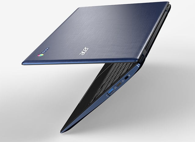 Acer Breaks Jaws With New Chromebook 11 With Fan-Less Design