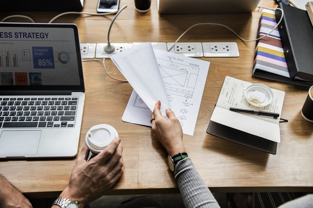 How To Create A Great Landing Page Easier