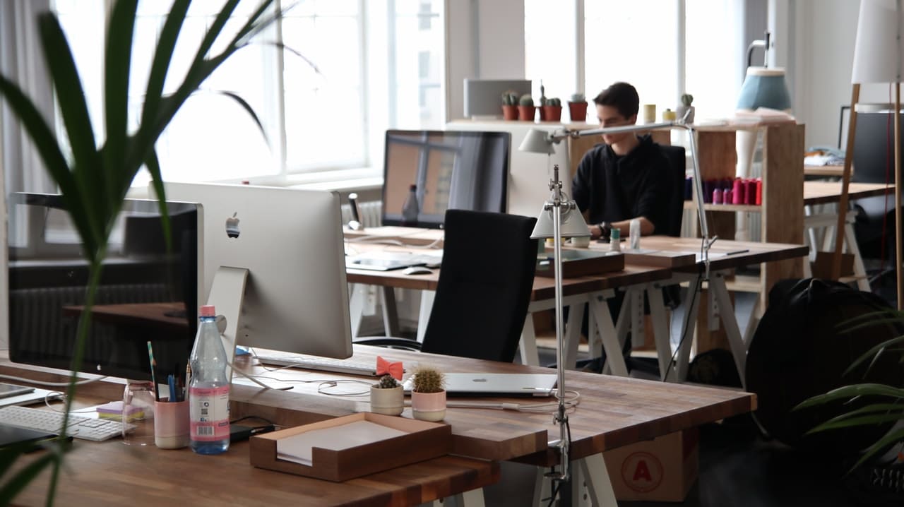 How To Set Up Your Startup’s First Office