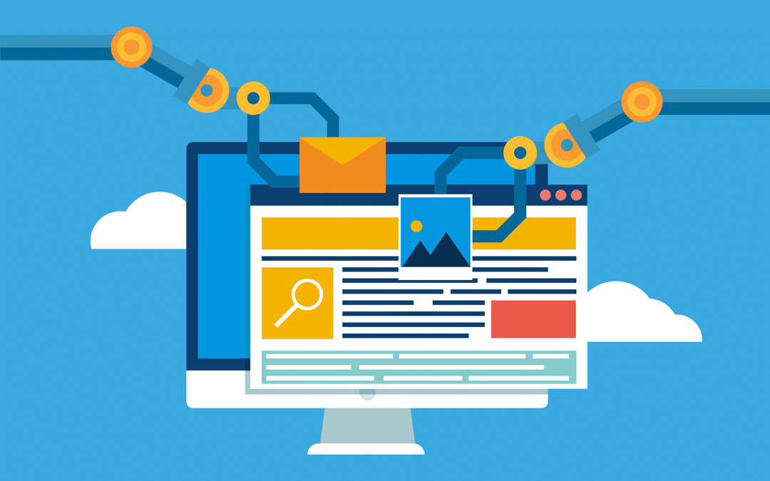 How AI Will Reshape Marketing In 2019