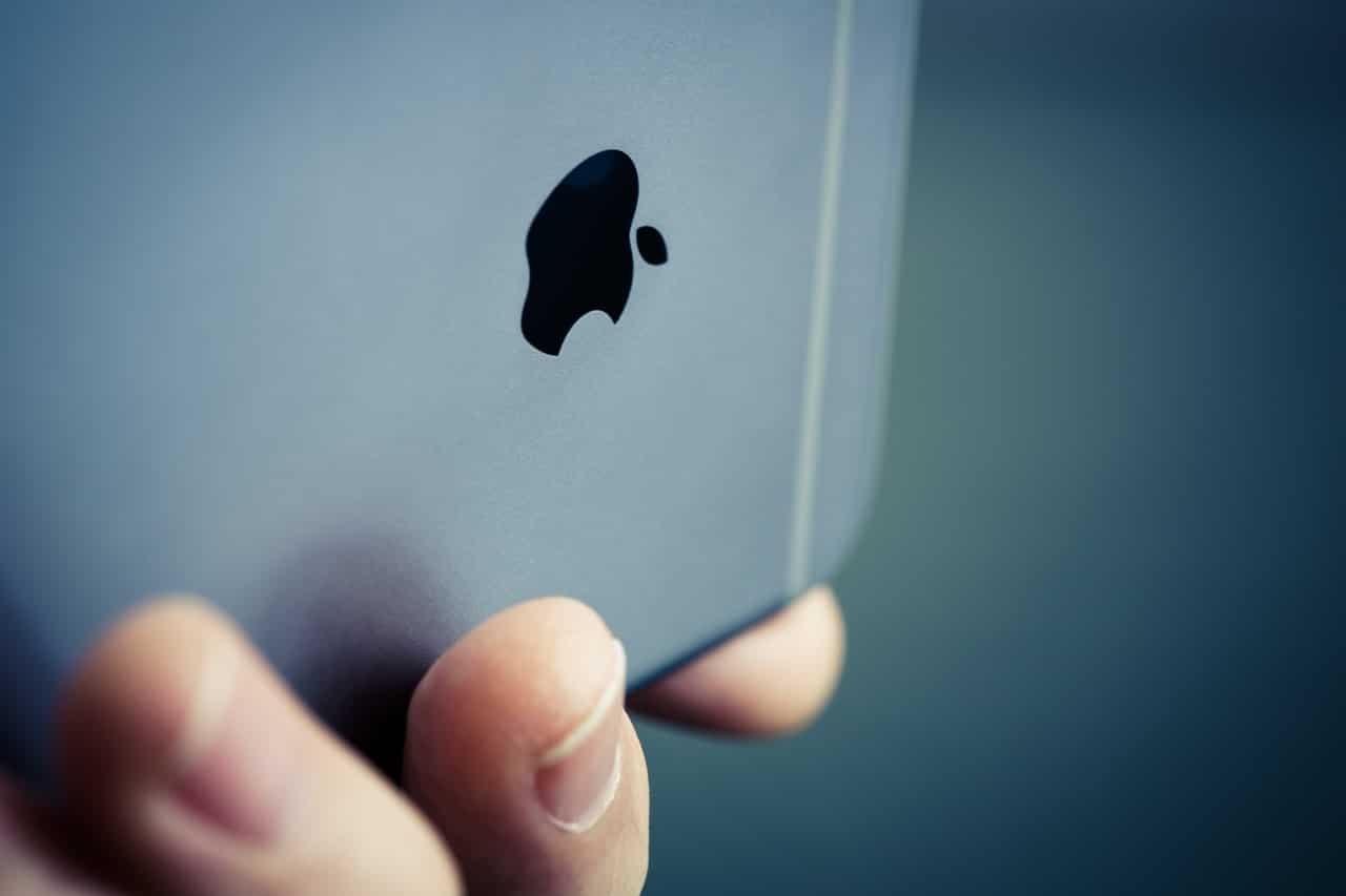 Is Apple Winning The Battle For Mobile Security?