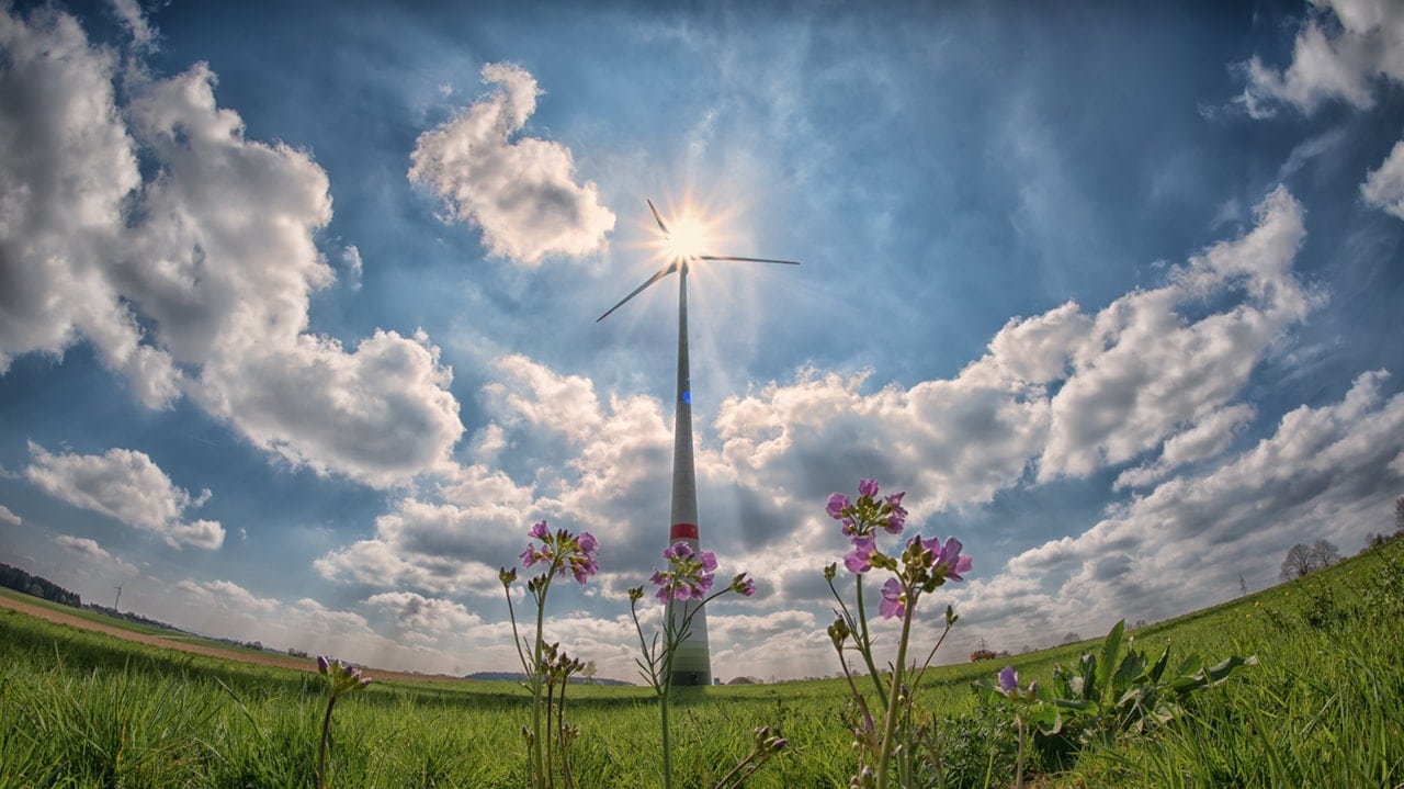 The Benefits Of Renewable Energy Use